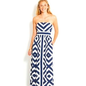 Vineyard Vines Maxi Dress